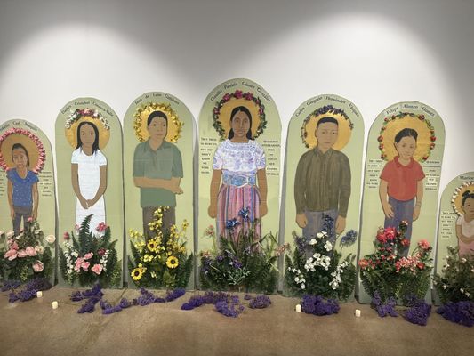 Chicano Park Museum and Cultural Center by null