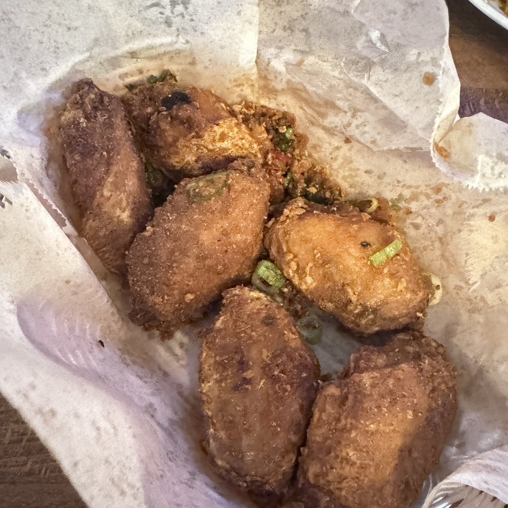 Kue's Chinese Kitchen and Bar - Chinese Near Me - Alhambra, California
