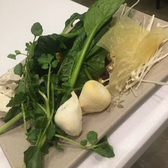 Spring Shabu-Shabu - Hot Pot Near Me - Boston, Massachusetts