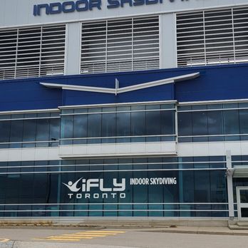 IFLY - Oakville - Skydiving Near Me - Oakville, Ontario IFLY - Oakville - Skydiving Near Me - Oakville, Ontario