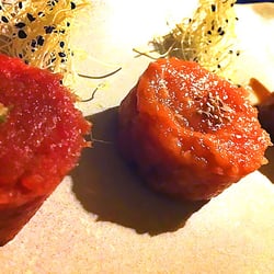 Tobiko - Tartar