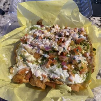 Randys Rolled - Chicken rolled tacos Randy's way - Tacos Near Me - Carson, California Randys Rolled - Chicken rolled tacos Randy's way - Tacos Near Me - Carson, California