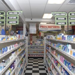 Monroe Pharmacy