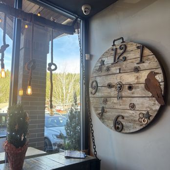 Zuri Coffee - Inside - Coffee & Tea Near Me - Truckee, California Zuri Coffee - Inside - Coffee & Tea Near Me - Truckee, California