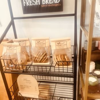 Brood Coffee - Coffee & Tea Near Me - Lincoln, California