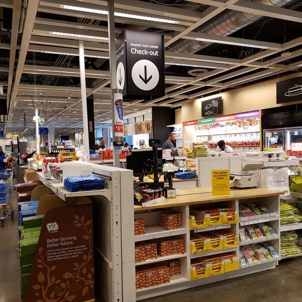 IKEA - Furniture Stores Near Me - Portland, Oregon