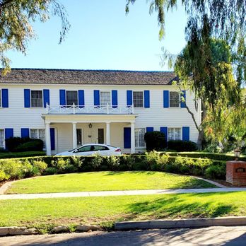 Ferris Bueller's Day Off House - Ferris Bueller's Day Off Home: 4160 Country Club Dr., Long Beach, CA 90807. Also in 2002's Red Dragon & 2001's Not Another Teen Movie. - Local Flavor Near Me - Long Beach, California Ferris Bueller's Day Off House - Ferris Bueller's Day Off Home: 4160 Country Club Dr., Long Beach, CA 90807. Also in 2002's Red Dragon & 2001's Not Another Teen Movie. - Local Flavor Near Me - Long Beach, California