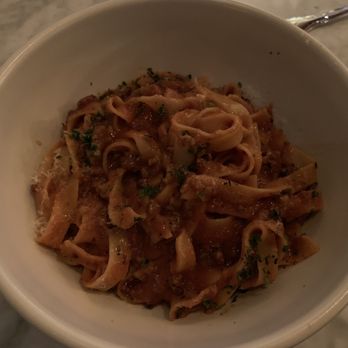 North Italia - Pasta bolognese - Italian Near Me - Aventura, Florida North Italia - Pasta bolognese - Italian Near Me - Aventura, Florida