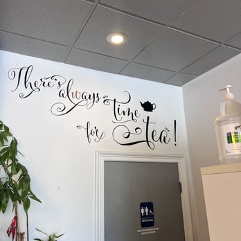 Tea Culture - Desserts Near Me - Elk Grove, California