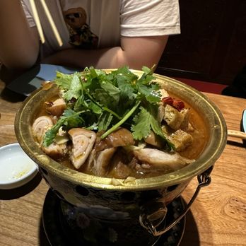 Juqi - Chinese Near Me - Flushing, New York