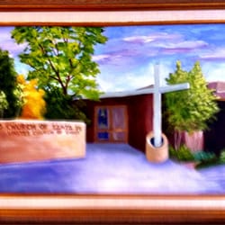 United Church of Santa Fe