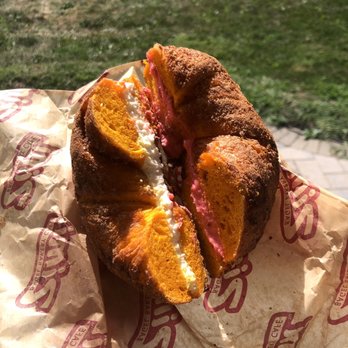 Zimi Bagel Cafe & Deli Nanuet