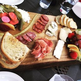 Charcuterie