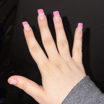 Paradise Nails & Spa - Nail Salons Near Me - Waxahachie, Texas Paradise Nails & Spa - Nail Salons Near Me - Waxahachie, Texas