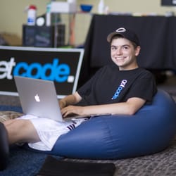 iD Tech Camps