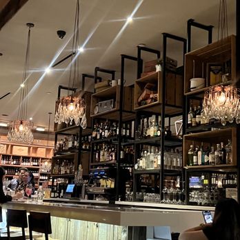 CUCINA Enoteca - Bar - Italian Near Me - Irvine, California CUCINA Enoteca - Bar - Italian Near Me - Irvine, California