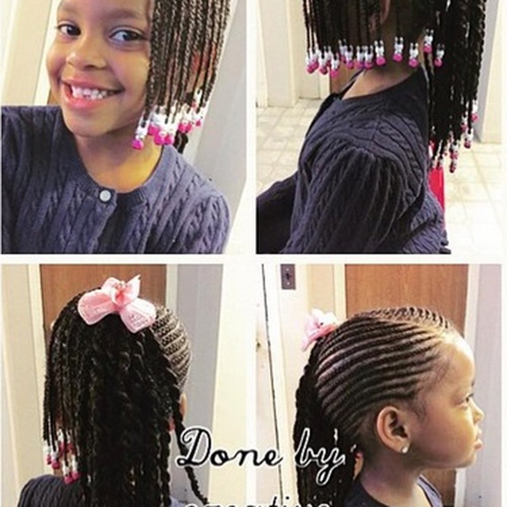 Creative Source Braiders - Hair Stylists Near Me - New York, New York Creative Source Braiders - Hair Stylists Near Me - New York, New York