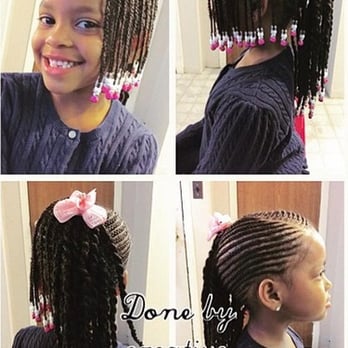 Creative Source Braiders - Hair Stylists Near Me - New York, New York