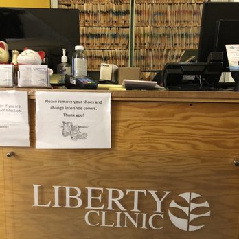 Liberty Clinic - Osteopathic Physicians Near Me - Toronto, Ontario Liberty Clinic - Osteopathic Physicians Near Me - Toronto, Ontario