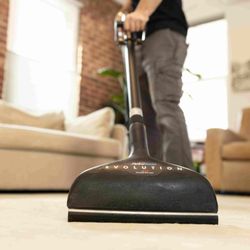NYC Steam Cleaning