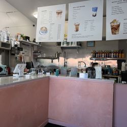 Paia Corner Cafe - Menu