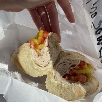 Jupiter Rinaldis - Quigley down under - Sandwiches Near Me - Jupiter, Florida