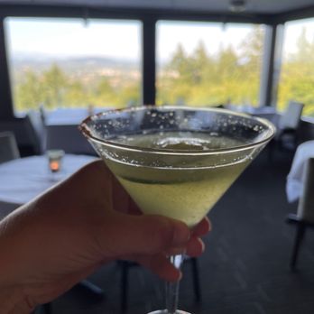 Chart House - Fiery cucumber drink - Seafood Near Me - Portland, Oregon Chart House - Fiery cucumber drink - Seafood Near Me - Portland, Oregon