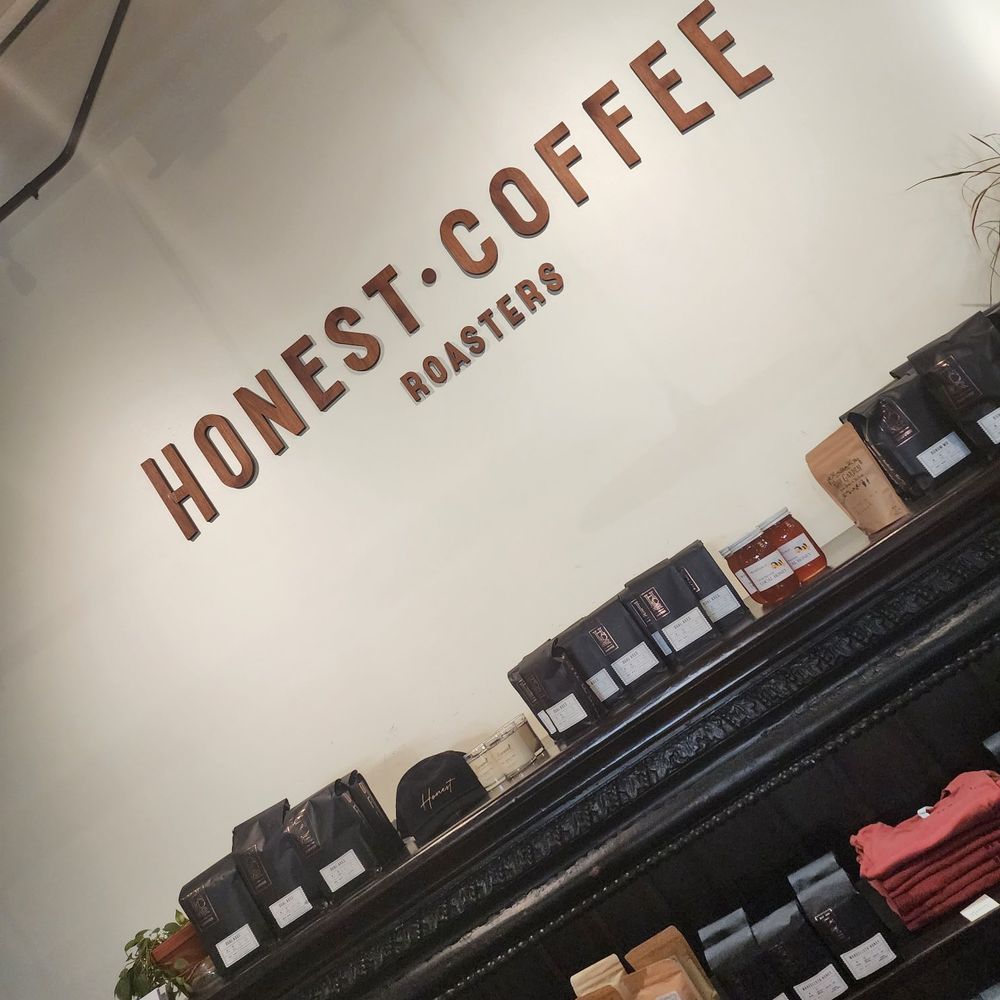 Honest Coffee Roasters - Coffee Roasteries Near Me - Franklin, Tennessee