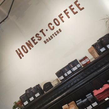 Honest Coffee Roasters - Coffee Roasteries Near Me - Franklin, Tennessee