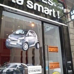 Loue ta Smart !