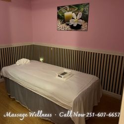 Massage Wellness - Welcome to Massage Wellness