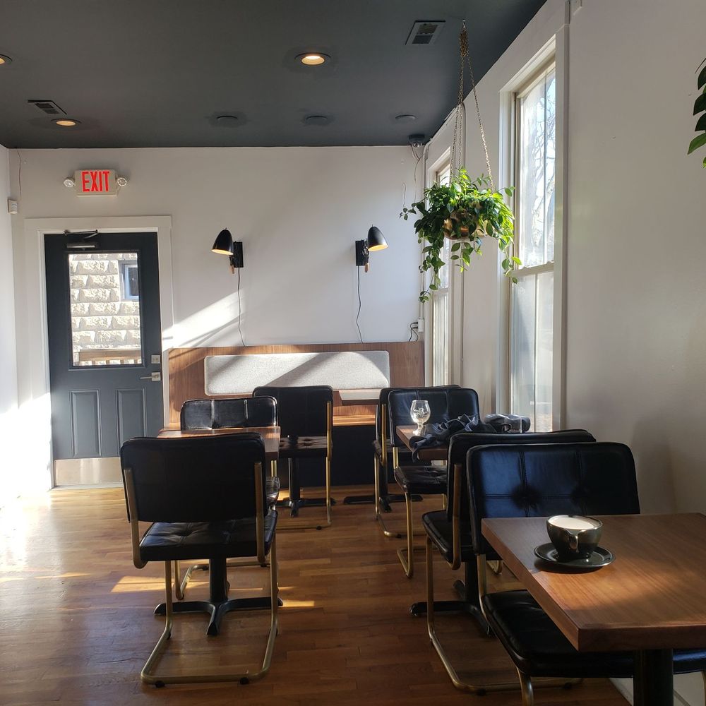 Interval - Cafes Near Me - Milwaukee, Wisconsin Interval - Cafes Near Me - Milwaukee, Wisconsin