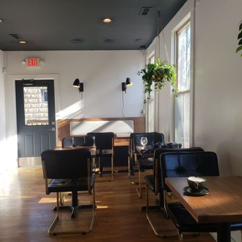 Interval - Cafes Near Me - Milwaukee, Wisconsin