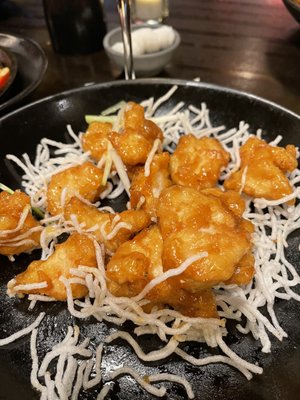 P.F. Chang's by null