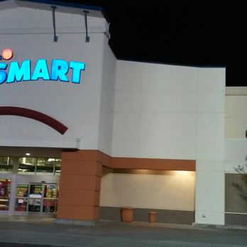 PetSmart - Store front - Pet Stores Near Me - Elk Grove, California