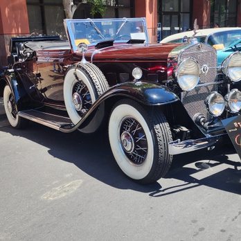 Paradise Detailing - Auto Detailing Near Me - San Rafael, California Paradise Detailing - Auto Detailing Near Me - San Rafael, California