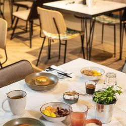 Hyatt Regency - Restaurant