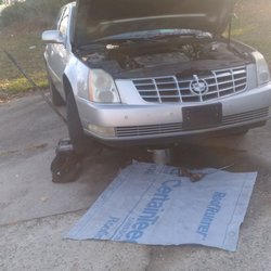 Ricks Mobile Mechanic Repair