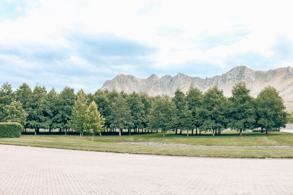 Craggy Range by null