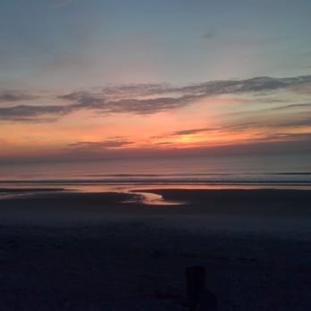 Neptune Beach - Neptune beach just before sunrise, - Beaches Near Me - Neptune Beach, Florida Neptune Beach - Neptune beach just before sunrise, - Beaches Near Me - Neptune Beach, Florida