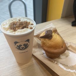 Chocolate Hazelnut Chocolate Hazelnut