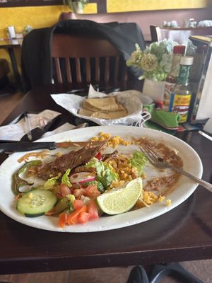 Don Zarape Mexican Food by null