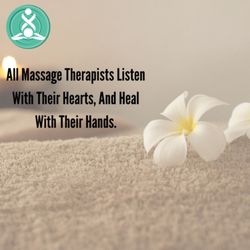 Blissful Moments Massage And Bodyworks