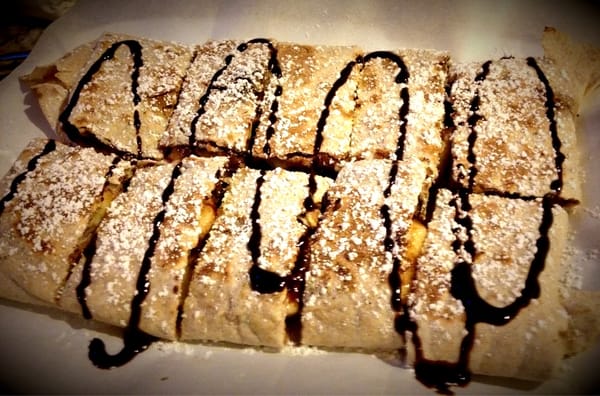 Micho'z Fresh Lebanese Grill by null