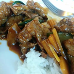 Wong House - Biff