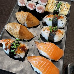Nagoya Sushi&Gill