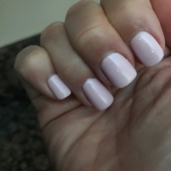Pink Sassy Nails - Gel manicure - Nail Salons Near Me - Gilroy, California