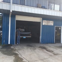 Wilson Auto Repair