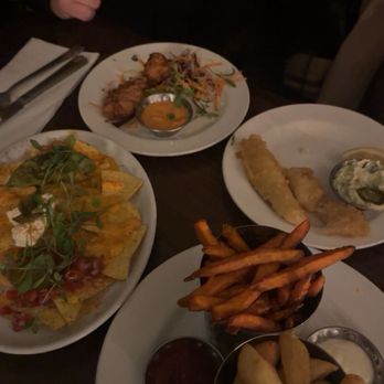 The Chandos - Pubs Near Me - London, XGL The Chandos - Pubs Near Me - London, XGL