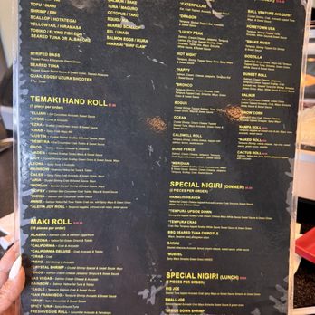Sushi Bro’s - Japanese Near Me - Boise, Idaho